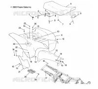 BODYWORK