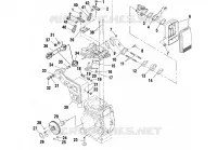 INLET   EXHAUST