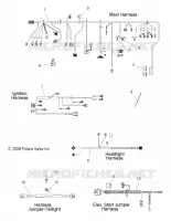 WIRE HARNESS