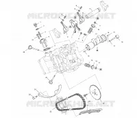 INTAKE   EXHAUST