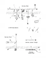 WIRE HARNESS