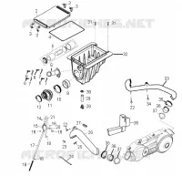 AIR CLEANER