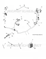 WIRE HARNESS