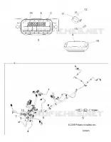 WIRE HARNESS
