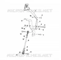 REVERSE LINKAGE