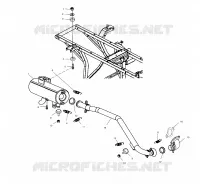 EXHAUST SYSTEM