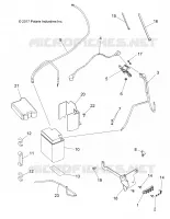 BATTERY