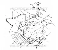 COOLING SYSTEM (4918391839019A)