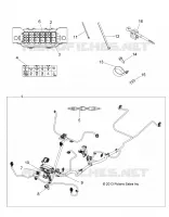 WIRE HARNESS