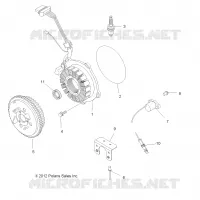 IGNITION SYSTEM