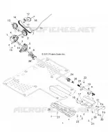DRIVE TRAIN, PTO