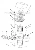 AIR BOX (4918411841019A)