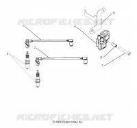 IGNITION SYSTEM