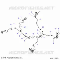 BRAKE LINES