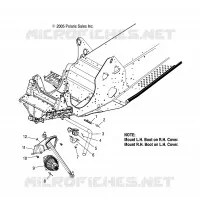 SWAY BAR