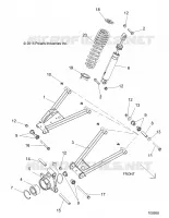 REAR SUSPENSION