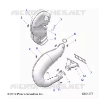 EXHAUST