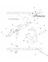 THROTTLE  PEDAL