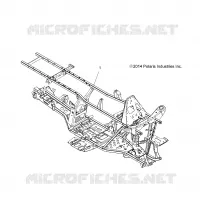 CHASSIS, FRAME