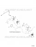 ECU / REGULATOR / COIL