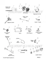 SWITCHES, SENSORS AND COMPONENTS