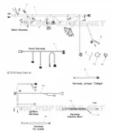 WIRE HARNESS