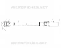 PROP SHAFT