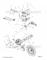 BRAKES, BRAKE SYSTEM