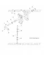 SUSPENSION, TORSION BAR