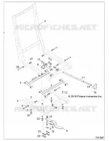 SEAT BASE ADJUSTER