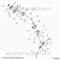 STEERING