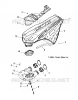 AIR INTAKE SYSTEM