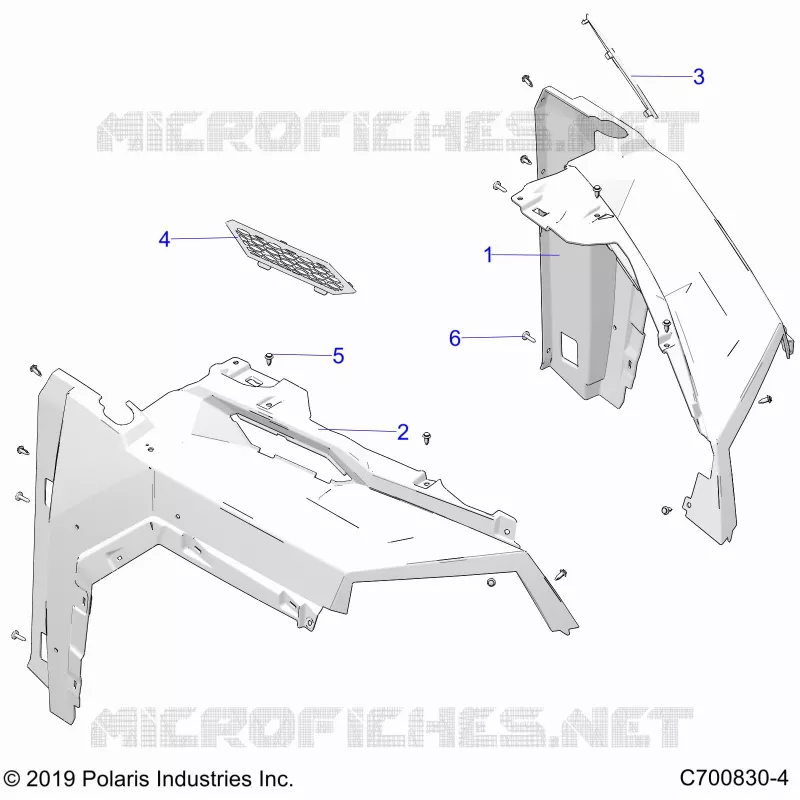 BODYWORK