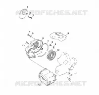 FAN COVER