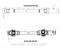 PROP SHAFT