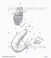 EXHAUST