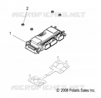 ENGINE, ECU