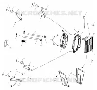 OIL COOLING (IF BUILT BEFORE 1/1/00)