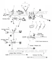 WIRE HARNESS