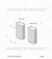 ELECTRICAL, AUDIO, AMPS