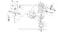 CARBURETOR (500)