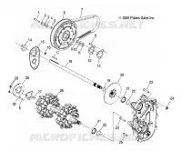 DRIVE TRAIN
