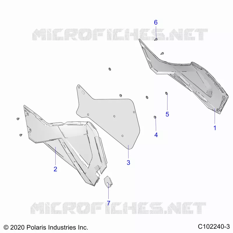 SIDE PANELSS