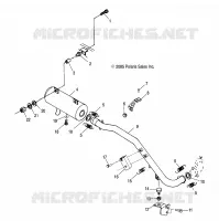 EXHAUST SYSTEM