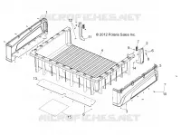 BED BOX