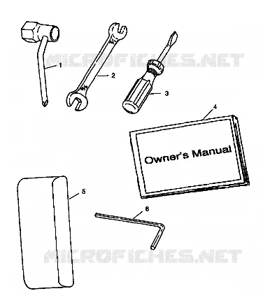 TOOL KIT   