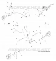 BRAKE LINES