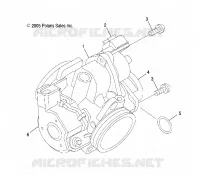 THROTTLE   BODY
