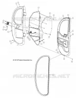 BODY, OPTIONS, DOORS, HARD, REAR, INTERNALS, LH