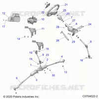 STEERING